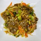 Best Yu Hsiang Shredded Beef in Lincoln City, OR