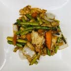 Best Asparagus Chicken in Lincoln City, OR