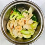 Best Dragon & Phoenix (Shrimp & Chicken) in Lincoln City, OR