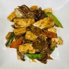 Best Beef with Tofu in Lincoln City, OR