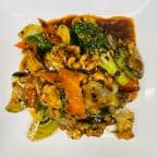 Best Szechuan Chicken in Lincoln City, OR