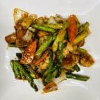 Best Asparagus Shrimp in Lincoln City, OR