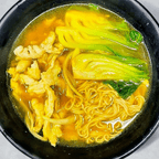 Best Chicken Ramen Noodle Soup in Lincoln City, OR