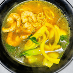 Best Shrimp Ramen Noodle Soup in Lincoln City, OR