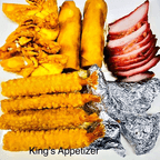 Best King's Appetizer in Lincoln City, OR