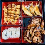 Best Bento Box #7 in Lincoln City, OR