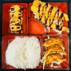 Best Bento Box #3 in Lincoln City, OR