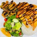 Best Shrimp & Vegetable Tempura Dinner in Lincoln City, OR