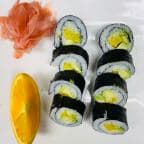 Best Avocado Roll(8pcs) in Lincoln City, OR