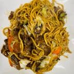 Best Teriyaki Chicken Yakisoba in Lincoln City, OR