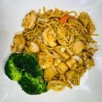 Best Seafood Yakisoba in Lincoln City, OR