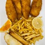 Best Fish & Chipis in Lincoln City, OR